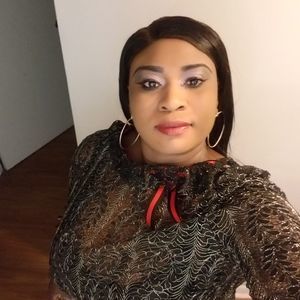 Meet your Posher, Rosemay